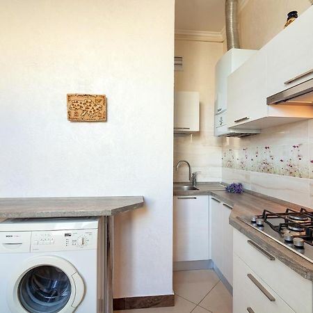 Apartment On Tamanska - Вулиця Дарії Гусяк Львів Екстер'єр фото